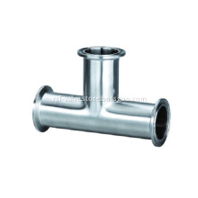 Stainless Steel Tees of Pipe fitting